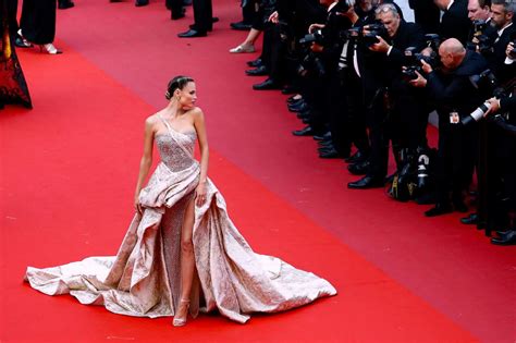 May 23, 2024, Cannes, France: KATHERINE .